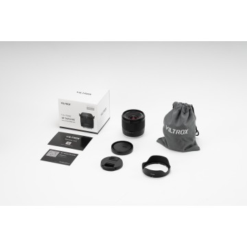 Viltrox AF 14mm F4.0 Air Full-Frame Lens (FE Mount)